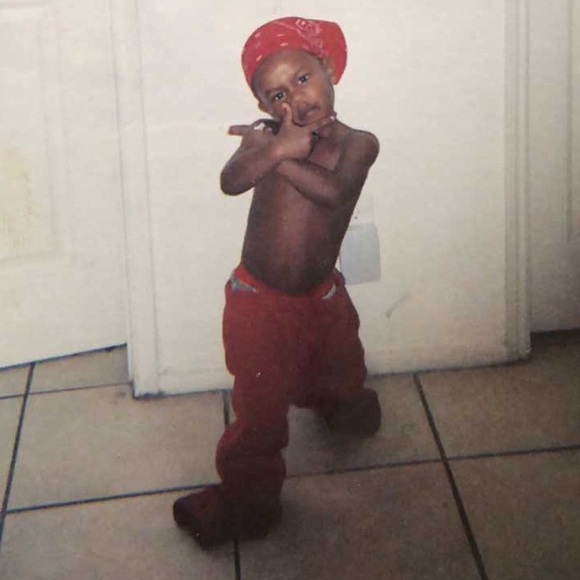 Meet your Posher, Rontrail - Picture 1 of 1